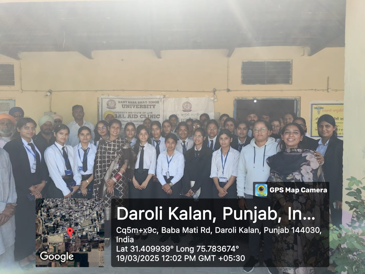 Carrom Board Competition Image 1